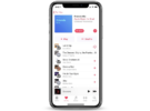 Descubre qué escuchan tus amigos en Apple Music con Friends Mix