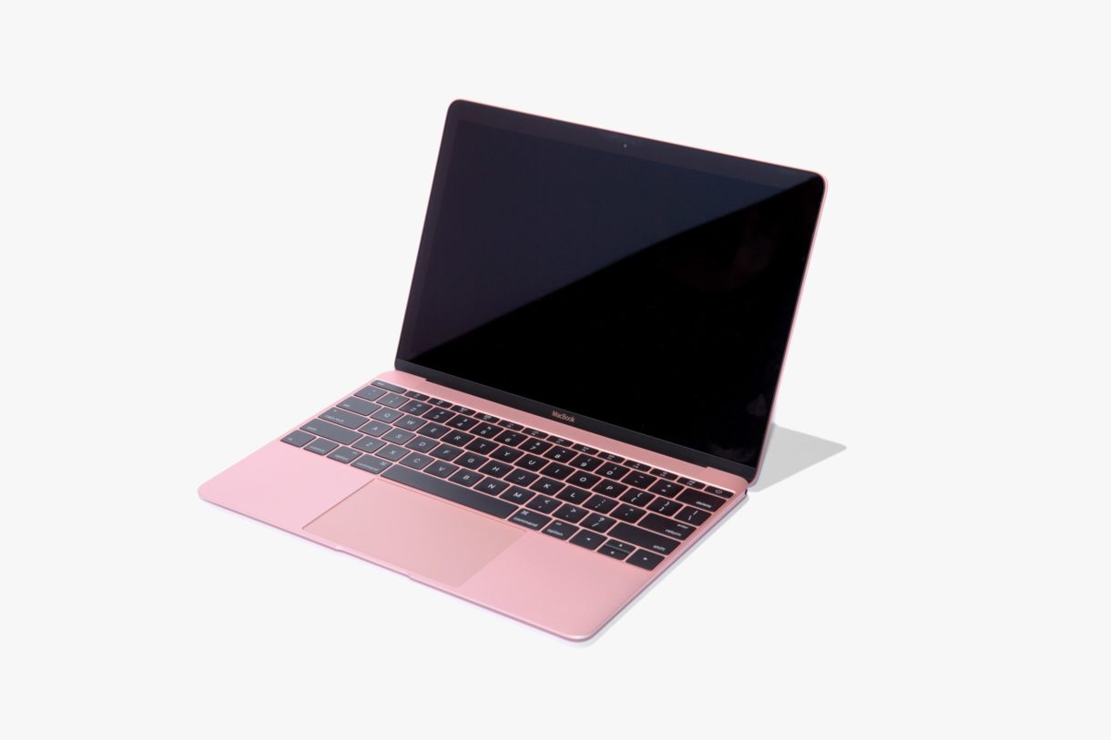 Guardad un poco más vuestro dinero, en Septiembre podría llegar un nuevo MacBook
