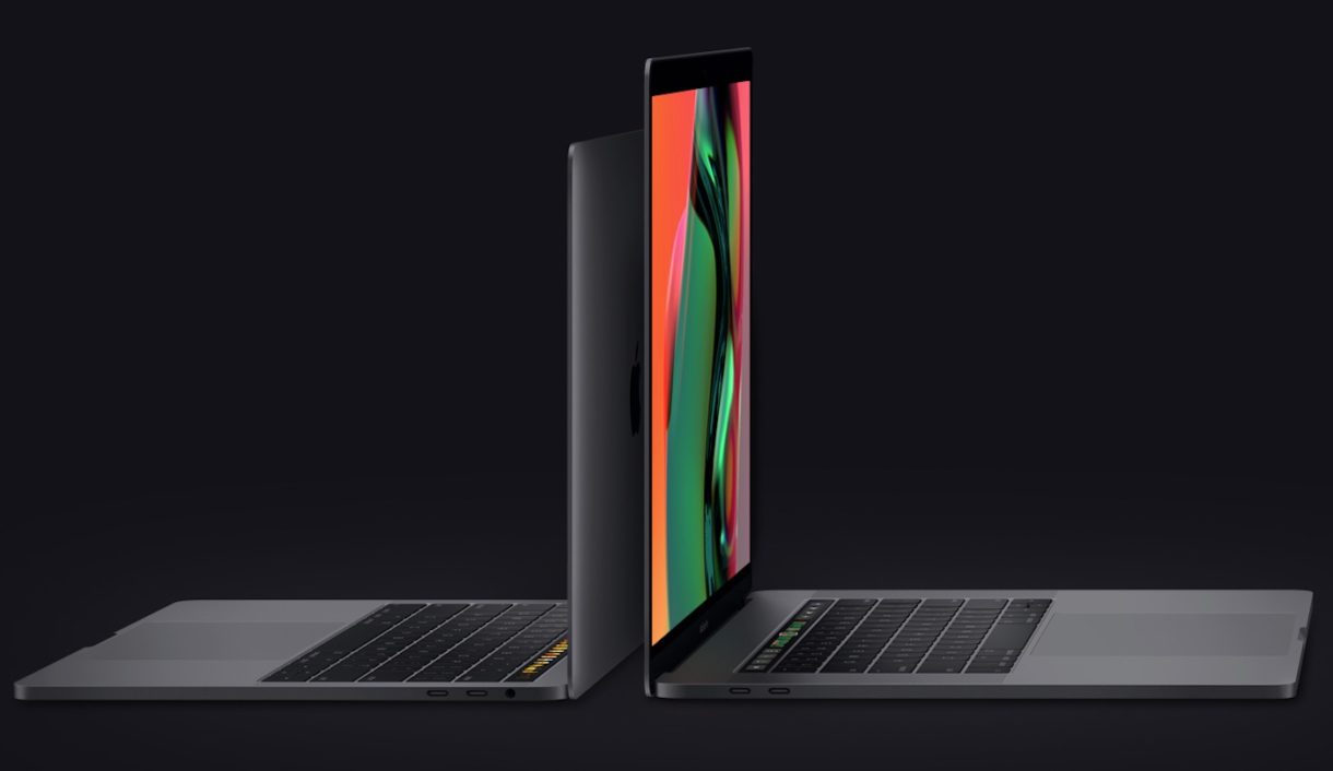 ¿El altavoz de tu MacBook Pro 2018 hace ruidos extraños? No eres el único