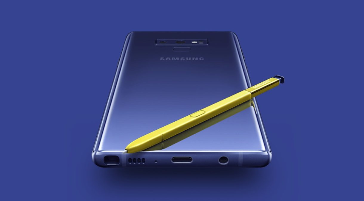 El iPhone X de 2017 barre en rendimiento al nuevo Samsung Galaxy Note 9 en los primeros tests