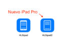 Un icono descubierto en la beta de iOS 12 sugiere que el iPad Pro sin marcos y con Face ID será una realidad