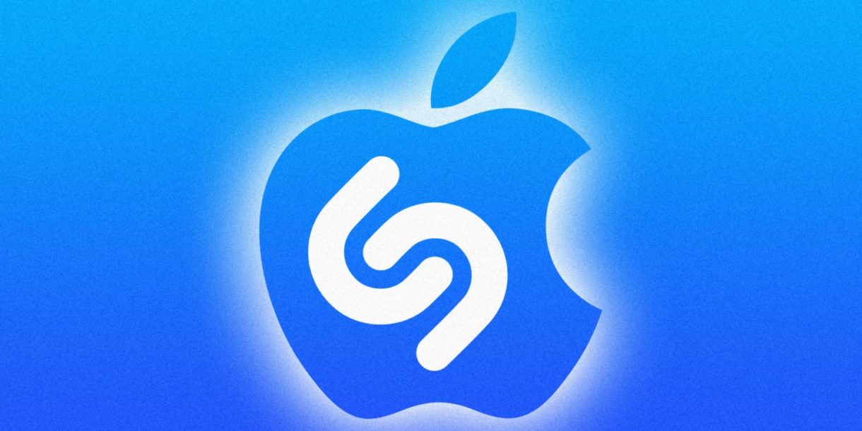 Que Apple compre Shazam no afecta a la competitividad en el sector Streaming