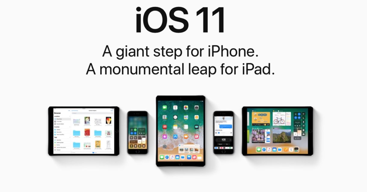 iOS 11, el incuestionable éxito de un Sistema Operativo cuestionado