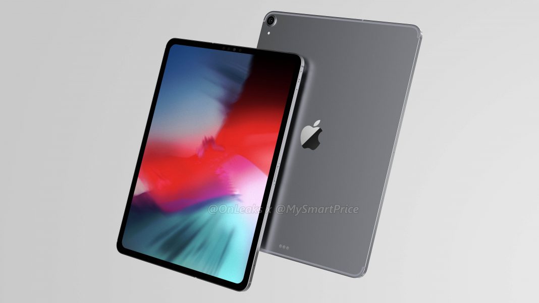 Así será el iPad Pro 2018 (si se cumplen todos los pronósticos)