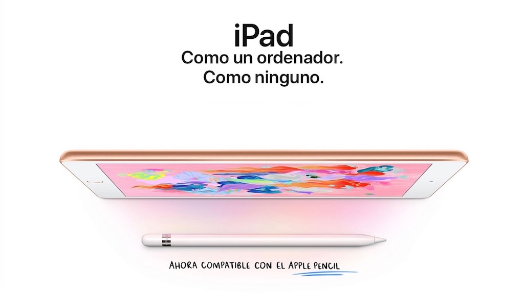 Cómo sacar más partido al iPad en tu día a día (II)