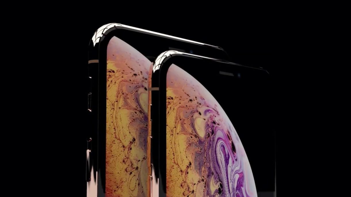 Los próximos iPhone se llamarían iPhone Xs y iPhone Xs MAX