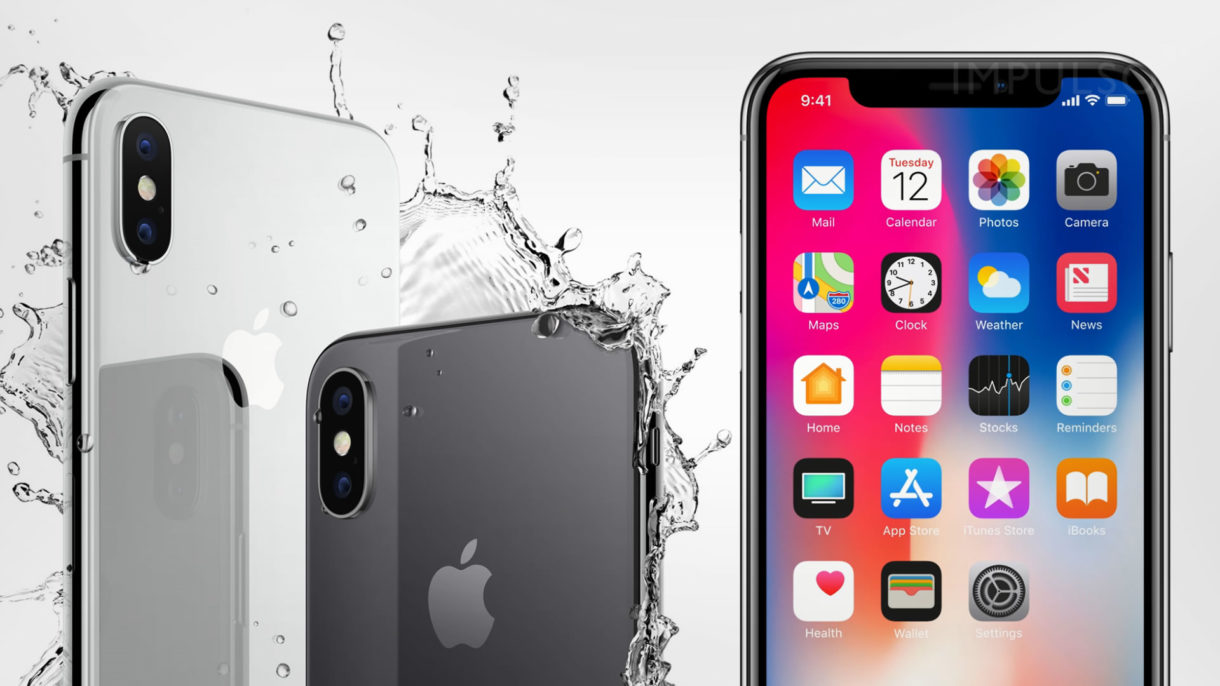 El iPhone Xs a prueba: ¿Resiste mejor a las caídas? ¿Cuánto aguanta realmente bajo el agua?