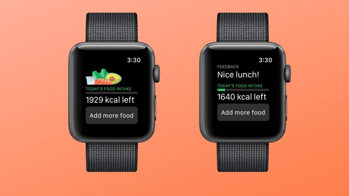 Utilizando el Apple Watch como herramienta para estudiar la bulimia y otros desórdenes alimenticios