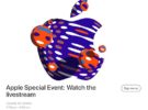 ¿Qué nos tiene preparado Apple para el evento del 30 de Octubre?