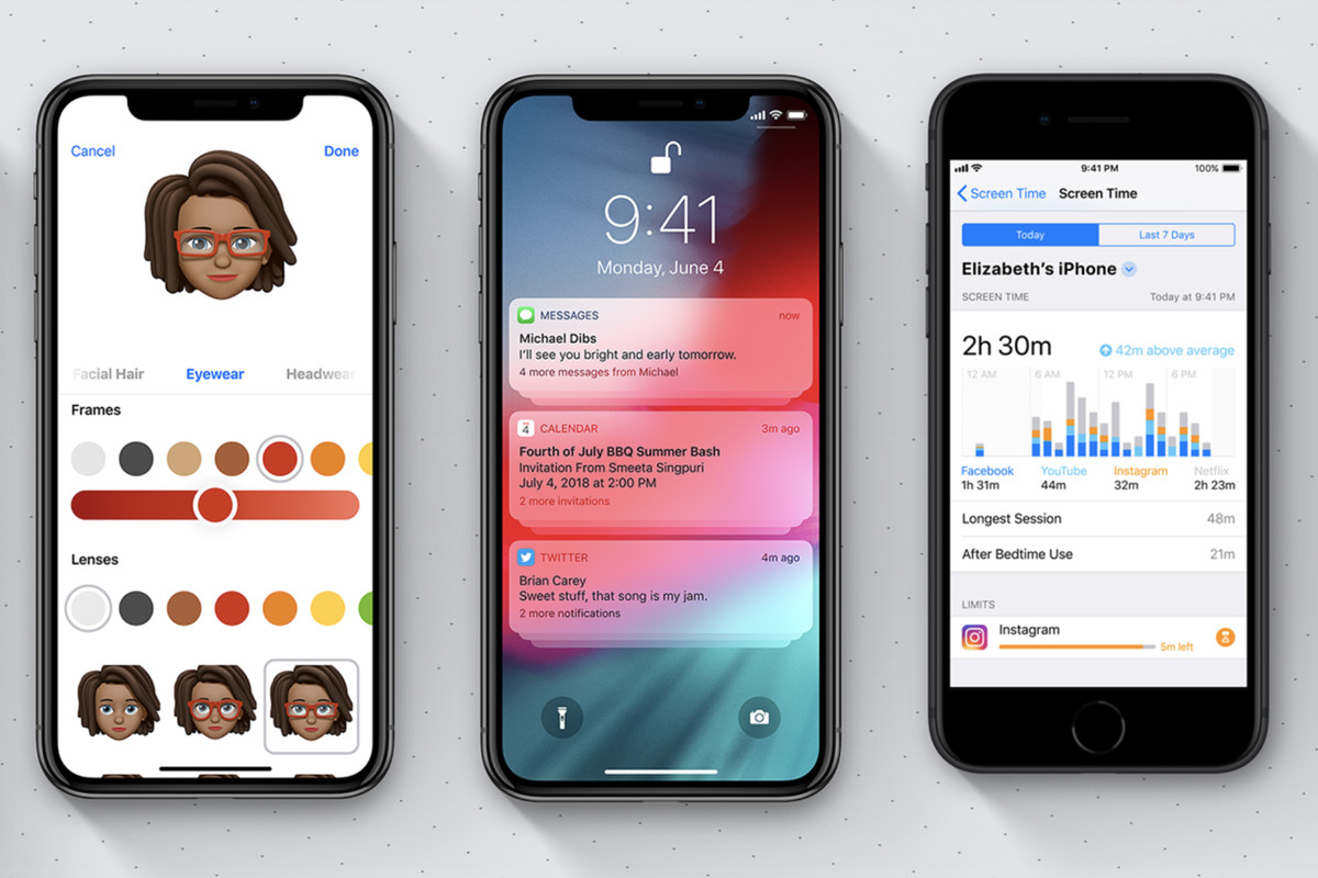 ¿Es iOS 12.0.1 la solución a todos los problemas del iPhone Xs?