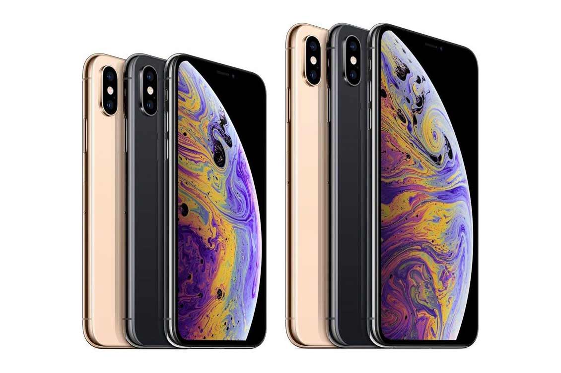 ¿Tu iPhone Xs tiene problemas al conectarse a la red LTE? No eres un caso aislado