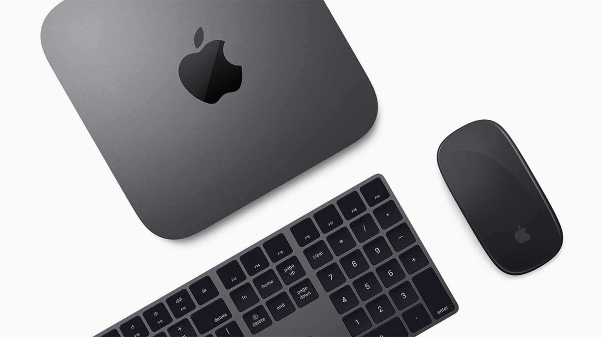 ¿Ha merecido la pena esperar tanto por el nuevo Mac mini?
