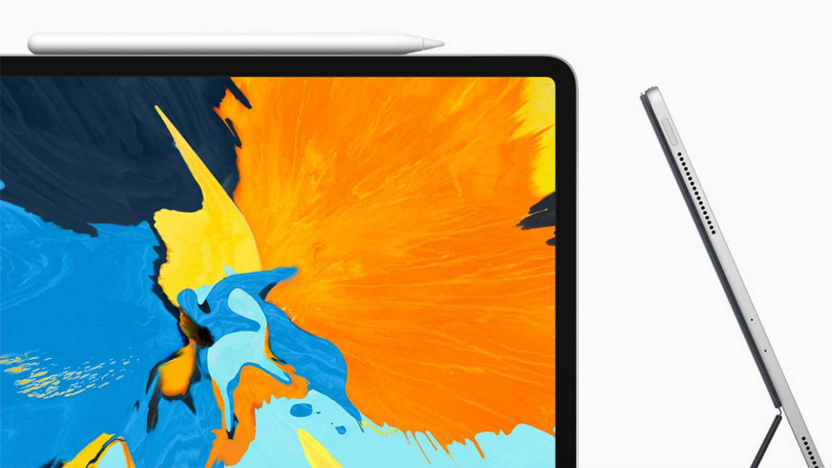 Las claves de diseño que hacen aún más atractivo al nuevo iPad Pro