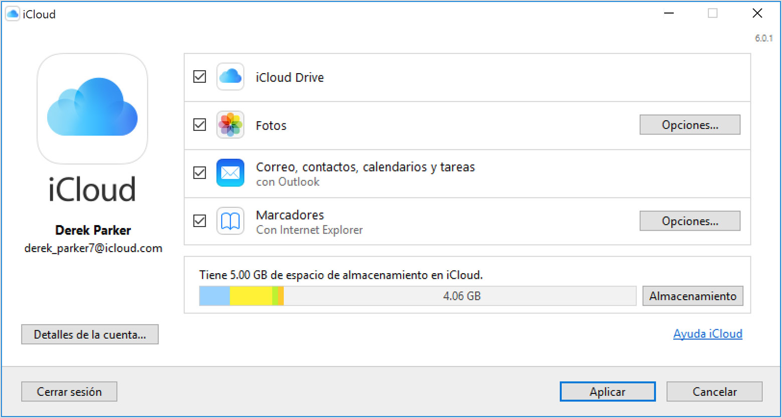 Что Такое Фото Icloud
