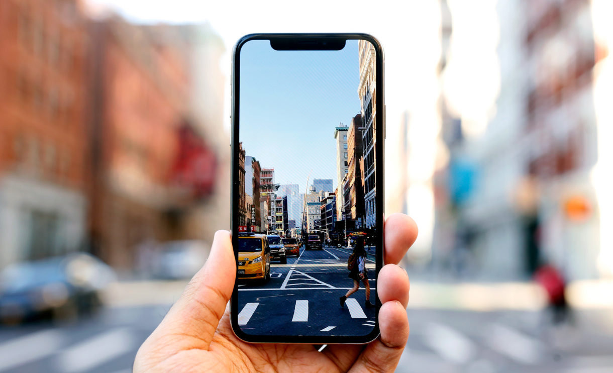 Un fallo en Safari permite el acceso no autorizado a fotos que ya hayamos borrado en nuestro iPhone X