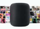 Consigue ofertas en la compra de un HomePod por ser suscriptor de Apple Music