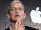 Tim Cook se pronuncia sobre la crisis de Apple en un memo interno a sus empleados