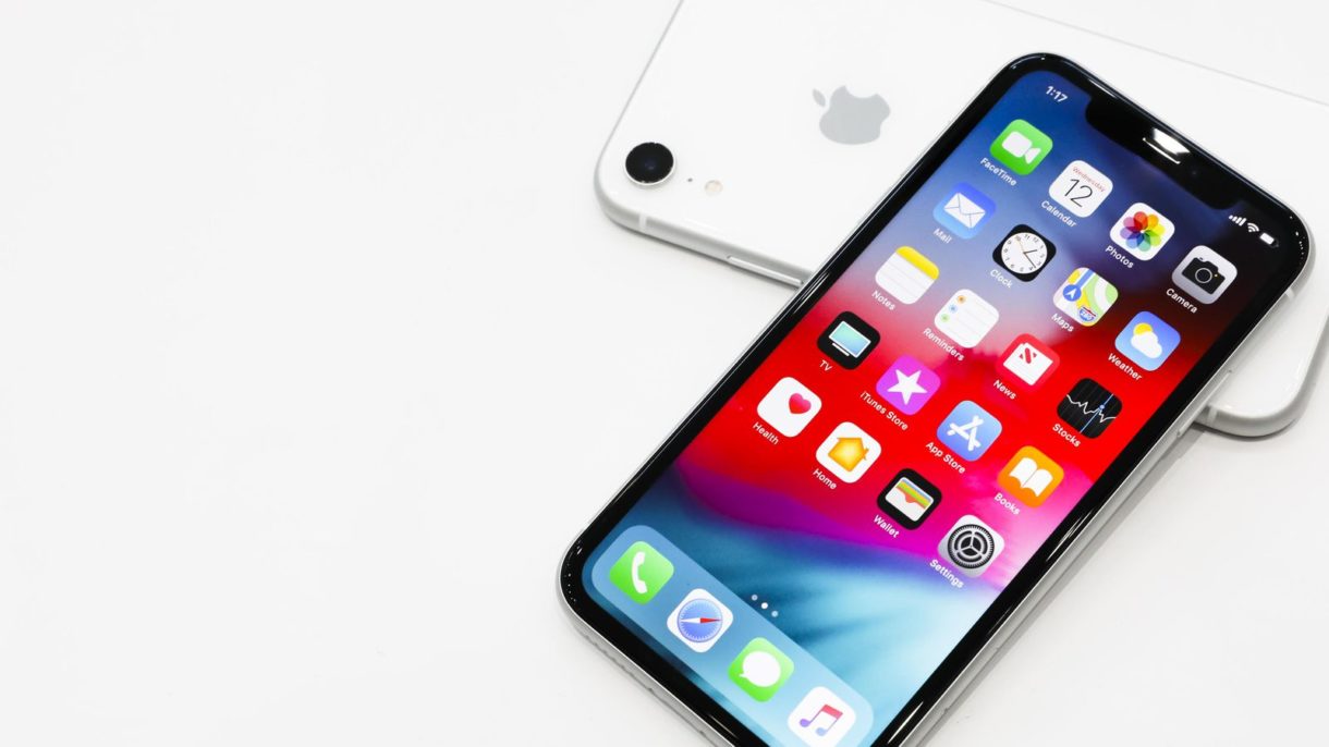 La conectividad inalámbrica del iPhone de 2019: Wi-Fi 6