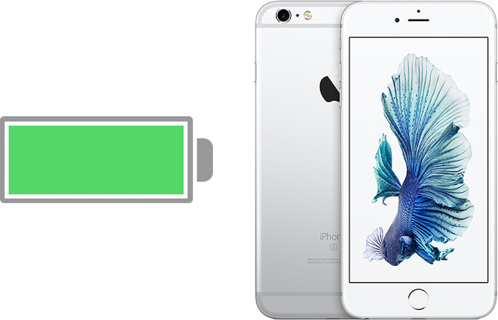 Apple tiene un serio problema con las baterías de los iPhone