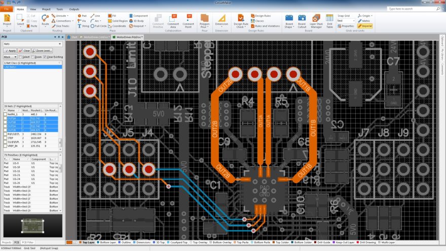 Software Altium Descubreapple 1