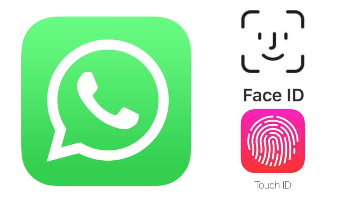 ¡Cuidado! WhatsApp tiene un error que permite evitar el bloqueo por Face ID en el iPhone