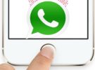 Cómo desbloquear WhatsApp utilizando Face ID o Touch ID