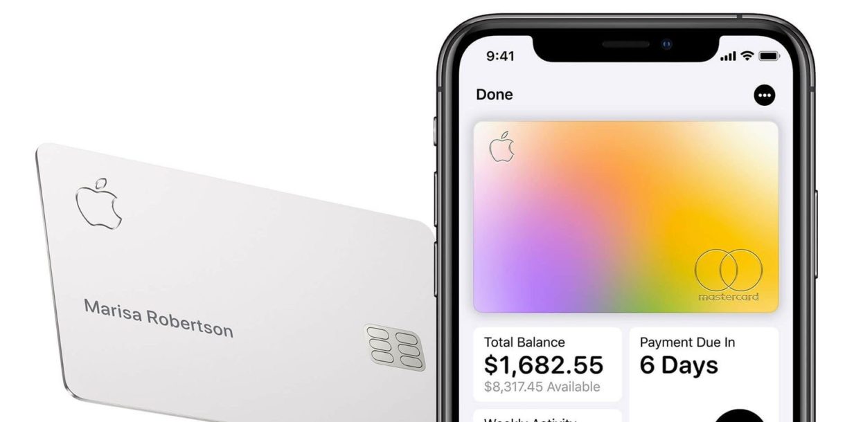 Por qué Apple Card puede acabar siendo el producto más exitoso de Apple