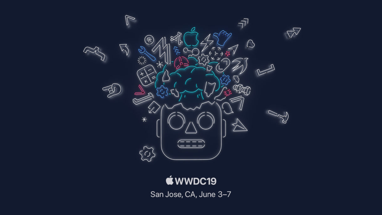 Todo sobre la Conferencia Mundial de Desarrolladores de Apple 2019