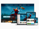 Apple presenta Apple Arcade, el primer servicio de juegos por suscripción para dispositivos móviles, ordenadores y televisores