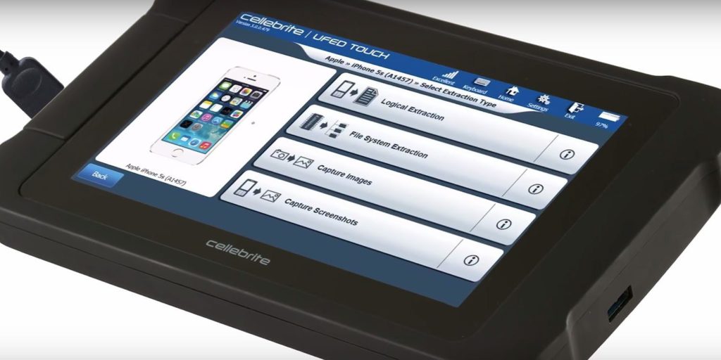 Cellebrite