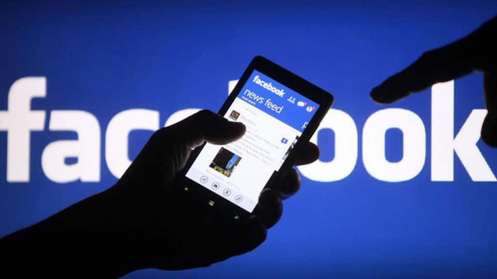 Facebook Phone Number