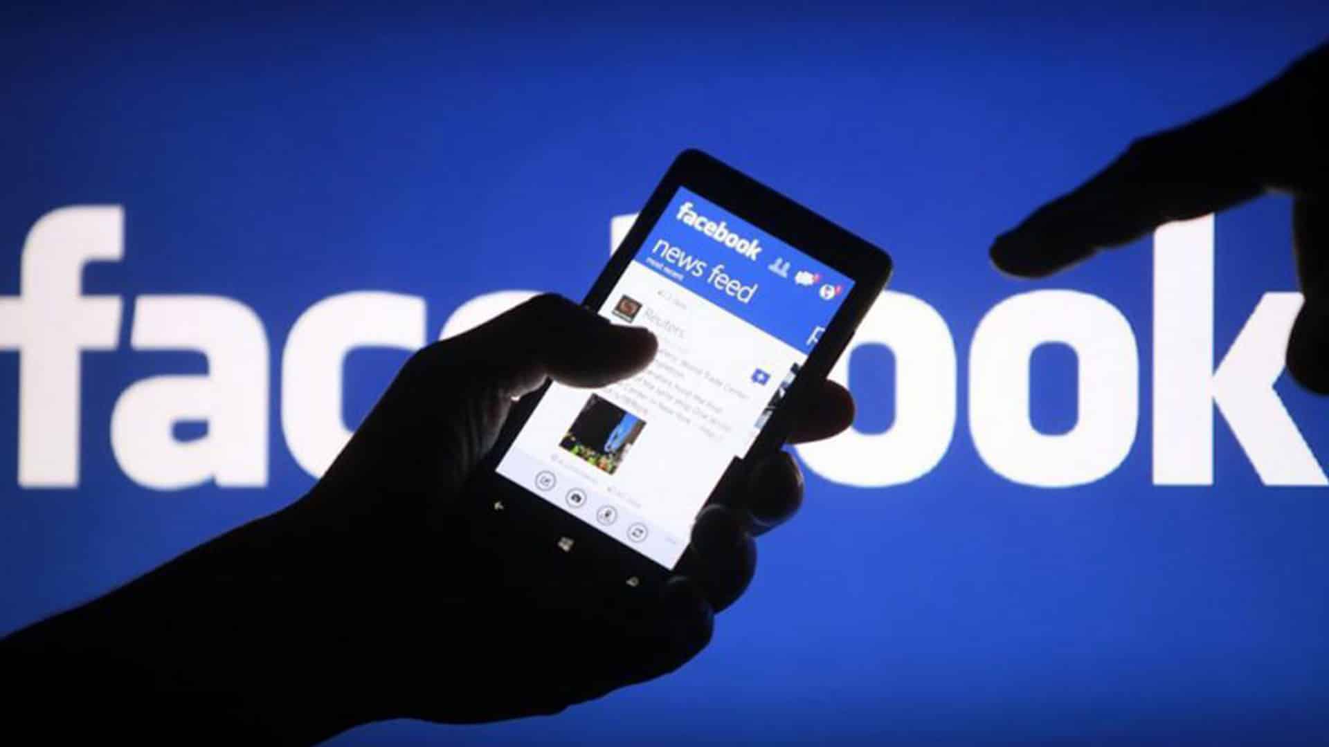 Facebook Phone Number