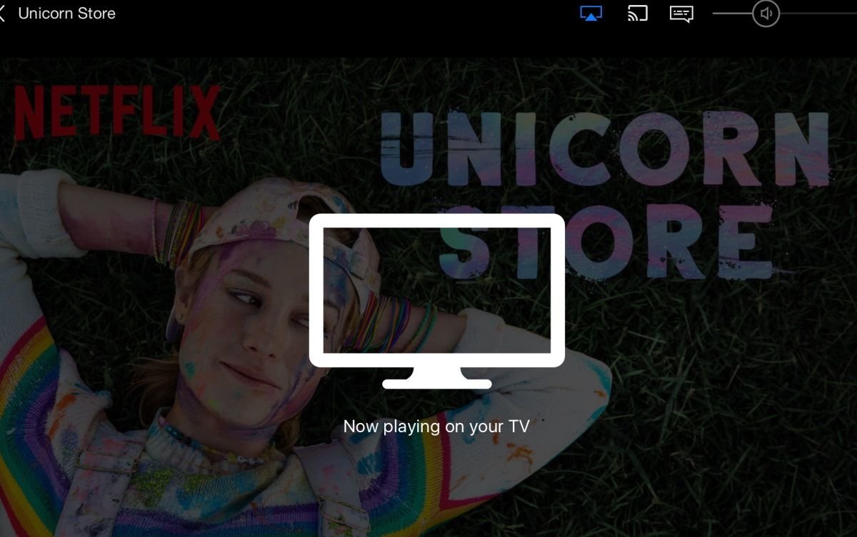 Así justifica Netflix la eliminación del soporte para AirPlay en iOS