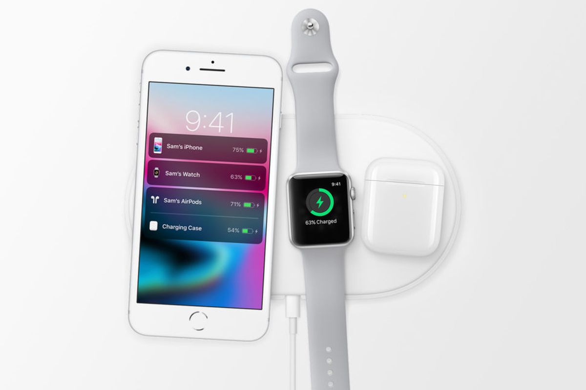 ¿Por qué Apple ha decidido cancelar AirPower?