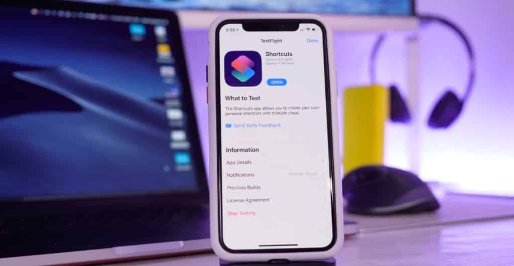 Atajos Siri Macos