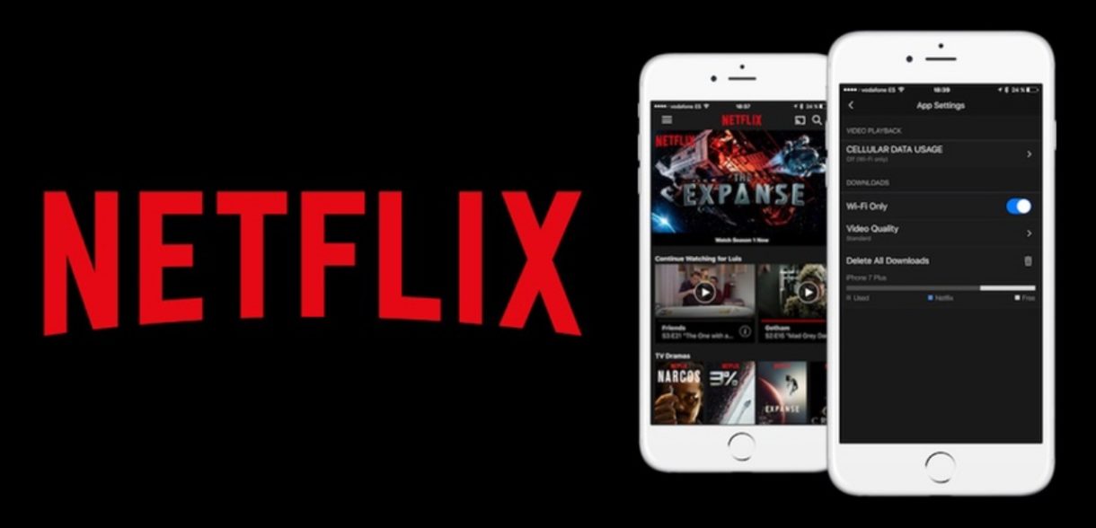 Ya no vas a poder ver tus series favoritas de Netflix usando AirPlay. ¿Por qué?