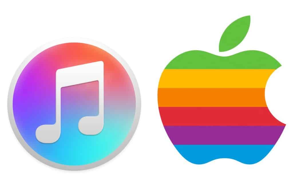 Nuevo Itunes