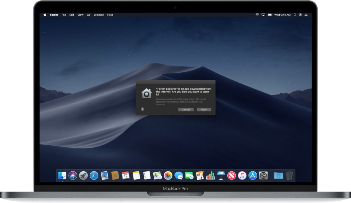 Descubierto un problema de seguridad en la función Gatekeeper de macOS. ¿Cómo nos afecta a los usuarios?