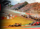 Las mejores apps para disfrutar del Gran Premio de Fórmula 1 en Barcelona
