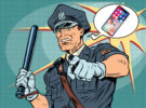 Controversia: ¿Tiene derecho la policía a obligarnos a desbloquear nuestro iPhone para acceder a los datos que guardemos?