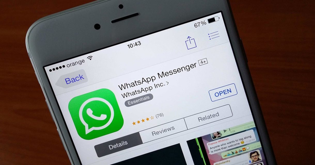 Tu WhatsApp podría estar infectado con software espía sin que te des cuenta. ¿Qué puedes hacer para protegerte?