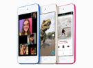 Apple lanza un nuevo iPod touch con chip A10 Fusion, más potente y con más capacidad