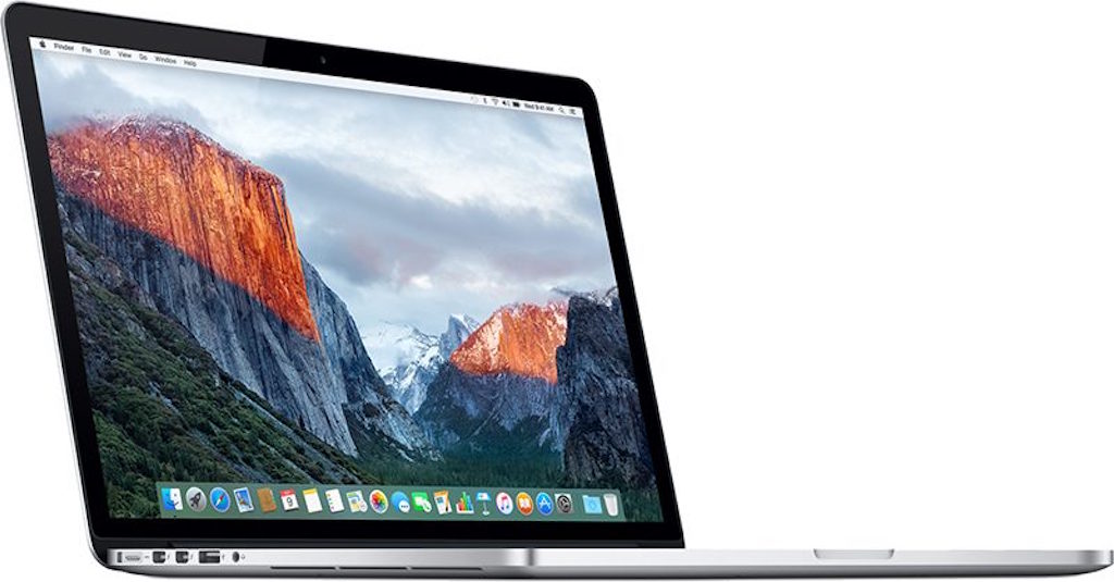 Apple lanza un programa de remplazo para las baterías del MacBook Pro de 15 pulgadas. Descubre si eres uno de los afectados.