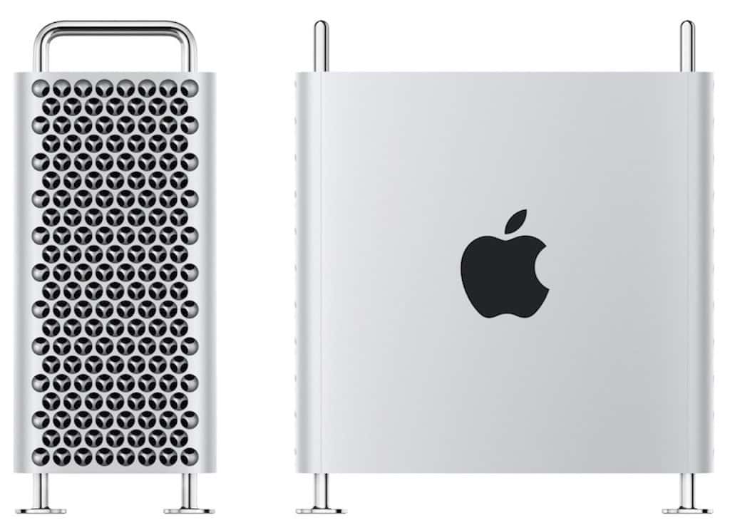 Mac Pro 2019