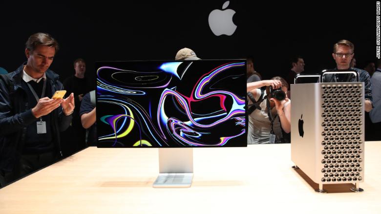 Mac Pro Display Xdr