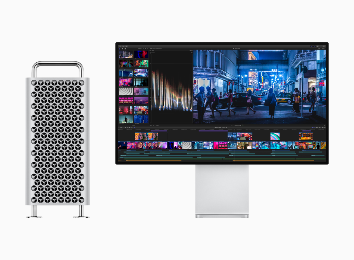 ¿Cuánto cuesta tener el Mac Pro más potente del mercado?