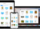 Cómo vamos a poder compartir nuestras carpetas de iCloud Drive con iOS 13