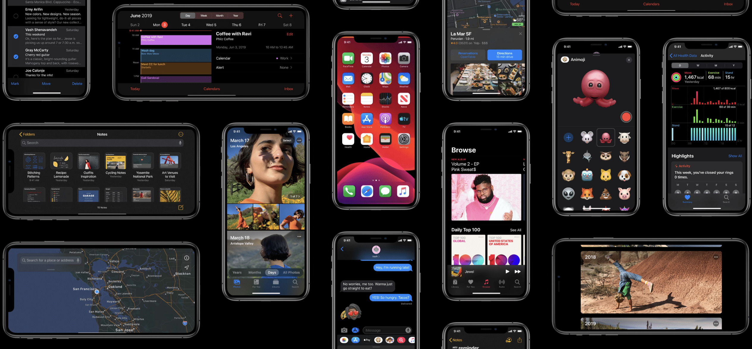 Ios 13 Dark1