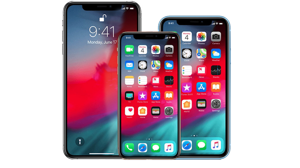 Así serán los iPhones de 2020: 5G, nuevos diseños, nuevos tamaños y todos con pantalla OLED