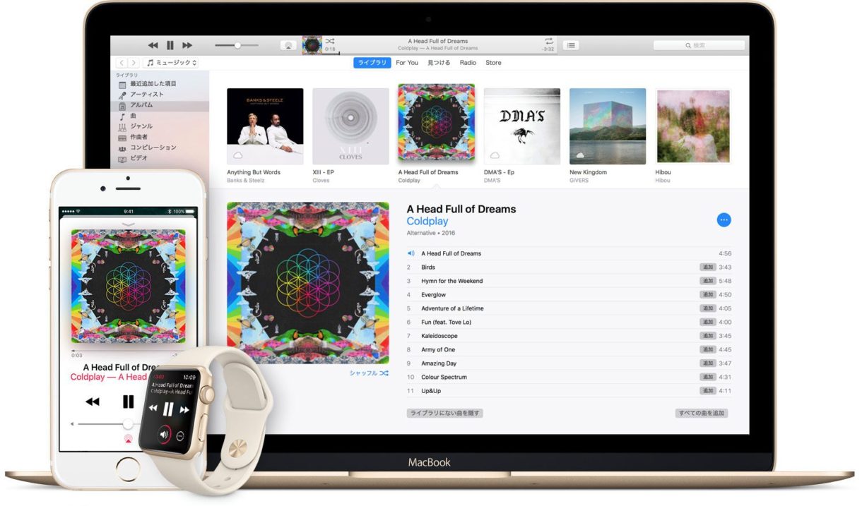 ¿Qué va a pasar con todos nuestros archivos de iTunes cuando actualicemos a macOS Catalina?